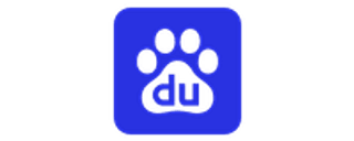 百度 logo